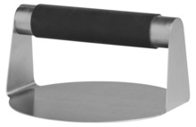 Hamburgerpress Grillexpert